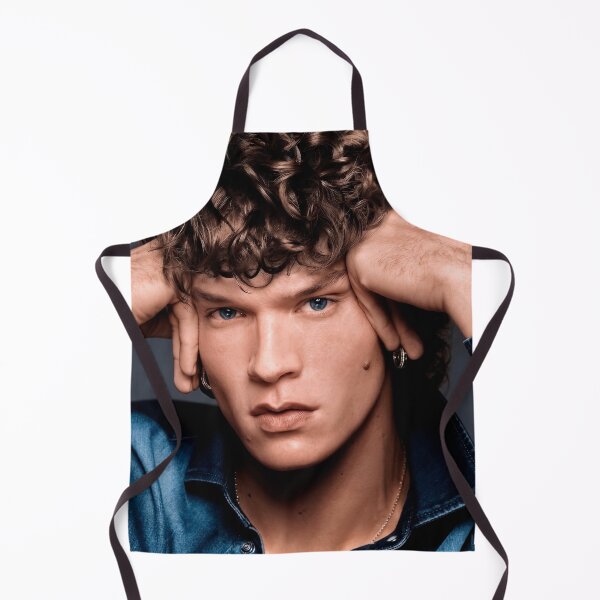 Item preview, Connor Storrie 4K HD designed and sold by GroupieClub.