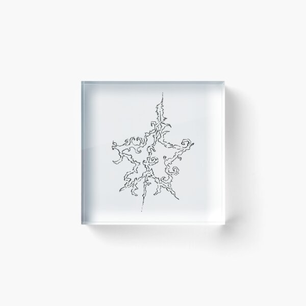 Item preview, Cybersigilism, star designed and sold by Ena-Jdav.