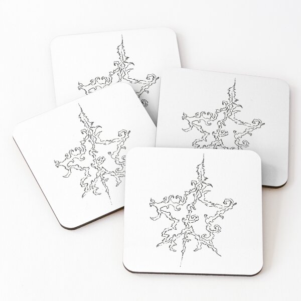 Item preview, Cybersigilism, star designed and sold by Ena-Jdav.