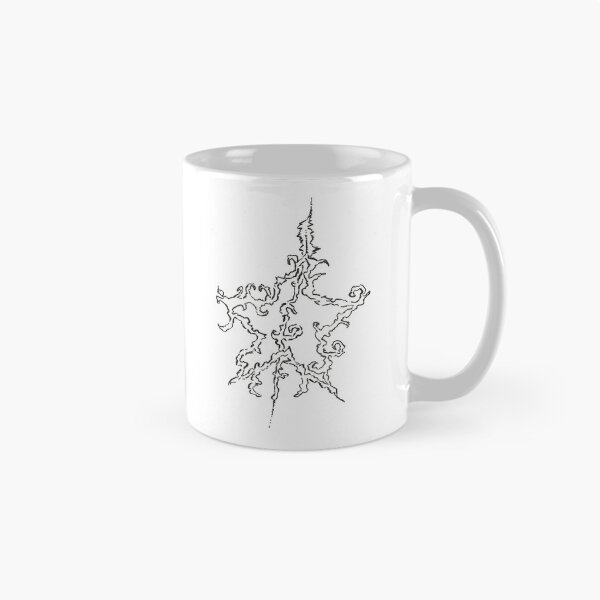 Item preview, Cybersigilism, star designed and sold by Ena-Jdav.