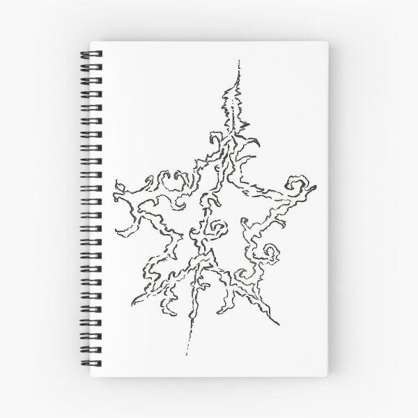 Item preview, Cybersigilism, star designed and sold by Ena-Jdav.