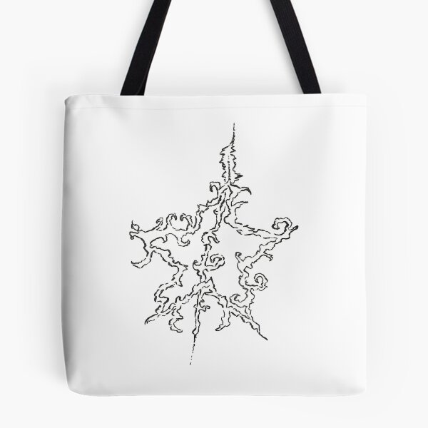 Item preview, Cybersigilism, star designed and sold by Ena-Jdav.