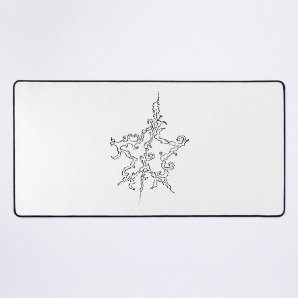 Item preview, Cybersigilism, star designed and sold by Ena-Jdav.