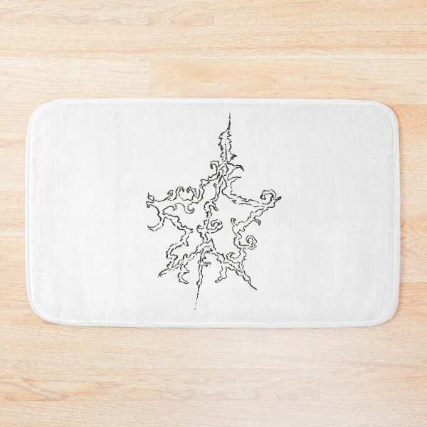 Item preview, Cybersigilism, star designed and sold by Ena-Jdav.