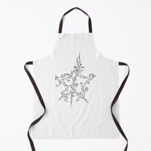 Item preview, Cybersigilism, star designed and sold by Ena-Jdav.