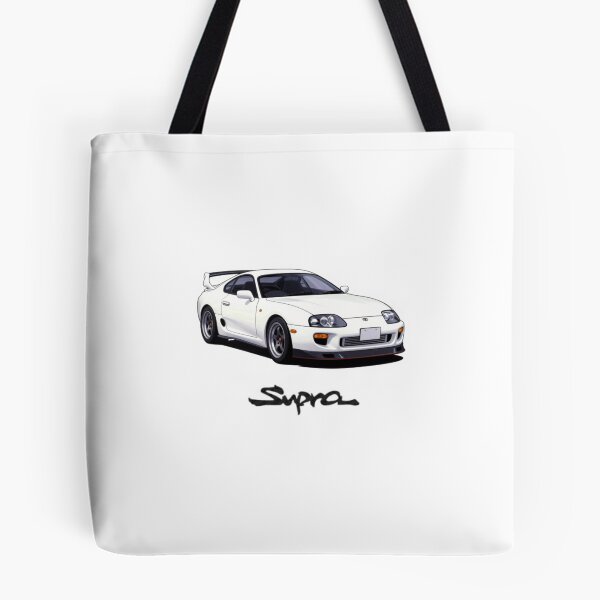 Item preview, Toyota Supra mk4 - Legend designed and sold by HayzenWorks.