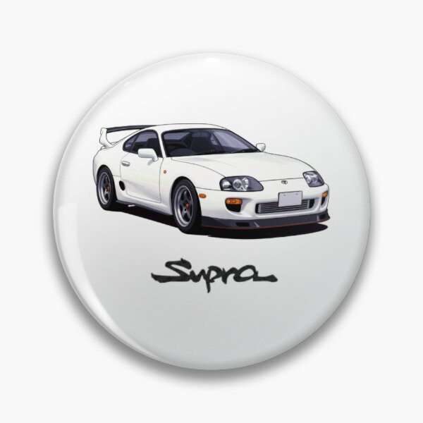 Item preview, Toyota Supra mk4 - Legend designed and sold by HayzenWorks.