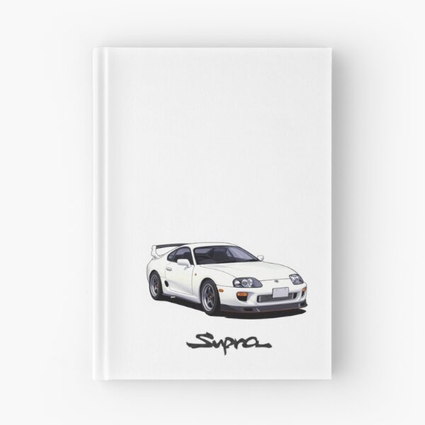 Item preview, Toyota Supra mk4 - Legend designed and sold by HayzenWorks.