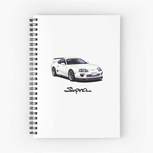 Item preview, Toyota Supra mk4 - Legend designed and sold by HayzenWorks.