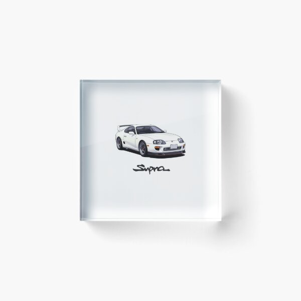 Item preview, Toyota Supra mk4 - Legend designed and sold by HayzenWorks.