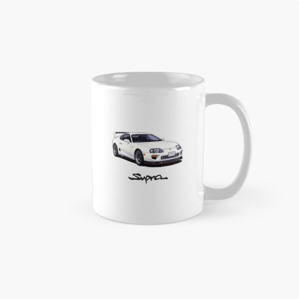 Item preview, Toyota Supra mk4 - Legend designed and sold by HayzenWorks.