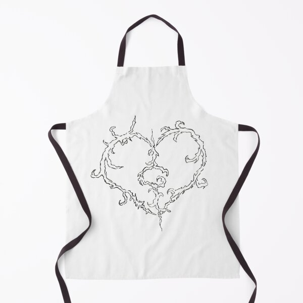 Item preview, Cybersigilism, heart designed and sold by Ena-Jdav.