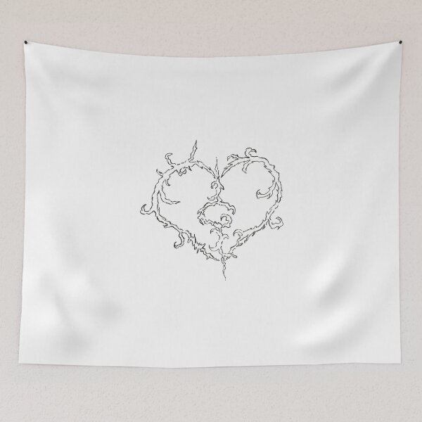 Item preview, Cybersigilism, heart designed and sold by Ena-Jdav.