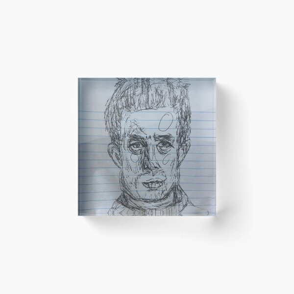 Item preview, James Dean designed and sold by Rubyalvarez4568.