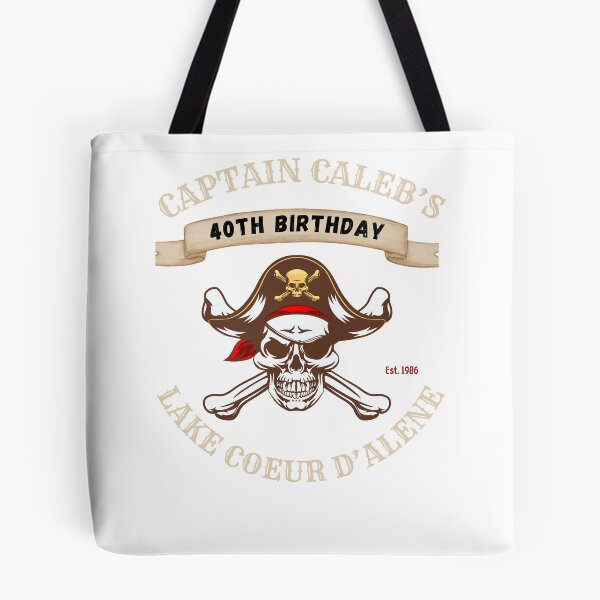 Item preview, Captain Caleb Birthday designed and sold by madisonmanley.