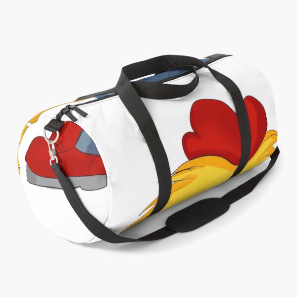 Item preview, clucky "lets play" designed and sold by retrotoonz.