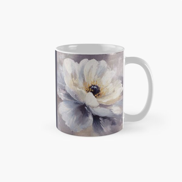 Item preview, White Anemone designed and sold by AmairaPhotoArt.