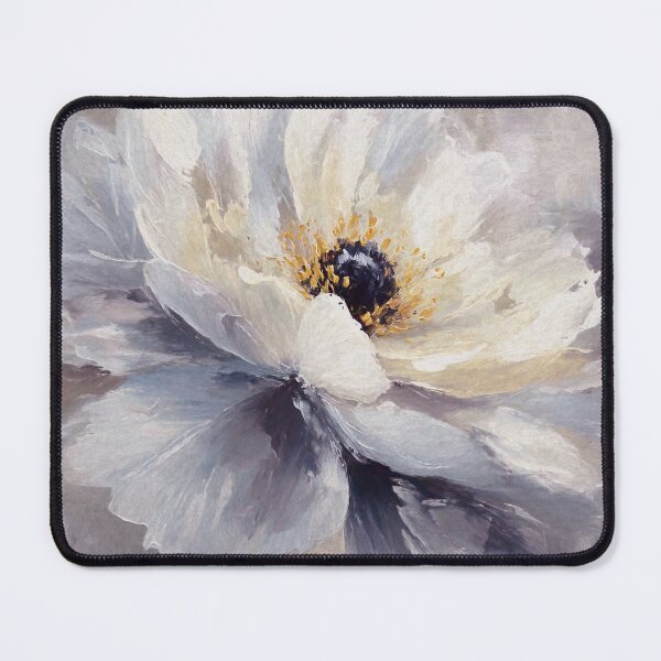 Item preview, White Anemone designed and sold by AmairaPhotoArt.