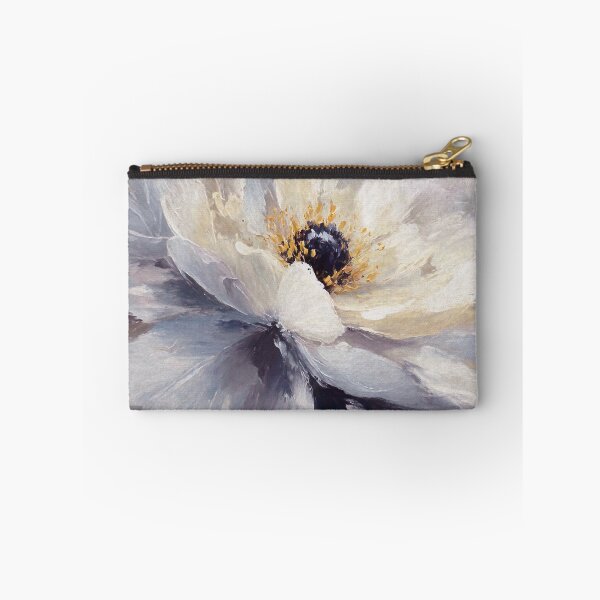 Item preview, White Anemone designed and sold by AmairaPhotoArt.
