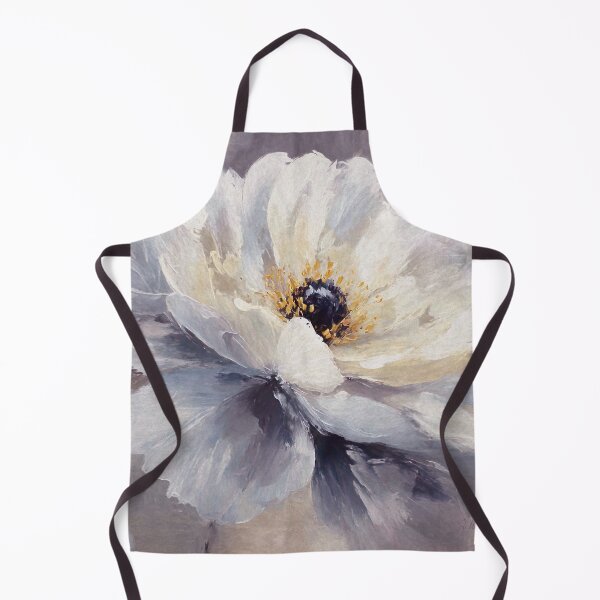 Item preview, White Anemone designed and sold by AmairaPhotoArt.