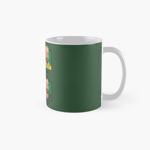 Item preview, Walter Heisenberg designed and sold by SlurmzMcKenzie.