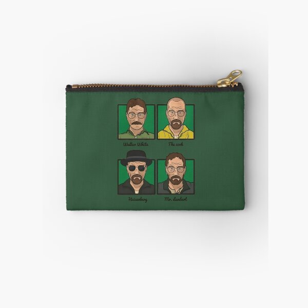 Item preview, Walter Heisenberg designed and sold by SlurmzMcKenzie.