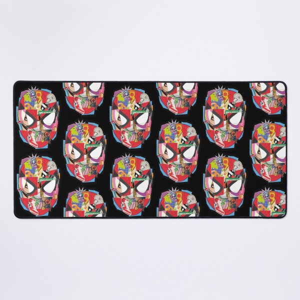 Item preview, MAD Satire Vintage Comic: Retro Pop Culture Parody and Funny Sarcastic Quotes Fan Art designed and sold by benja-08.