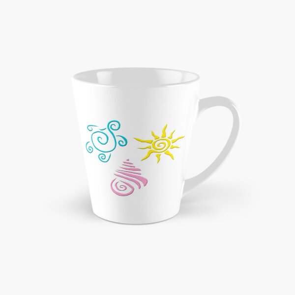 Item preview, Turtle, Sun and Seashell print designed and sold by SunnyLandd.