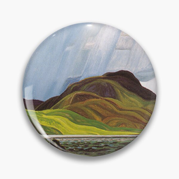 Item preview, Lake Wabagishik designed and sold by tomorrowsart.