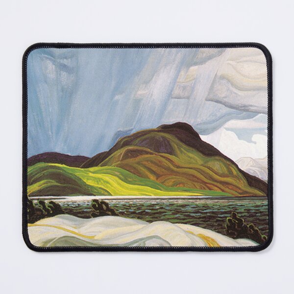 Item preview, Lake Wabagishik designed and sold by tomorrowsart.