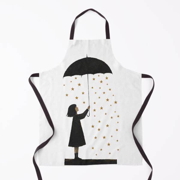 Item preview, Girl with umbrella designed and sold by YannisZART.