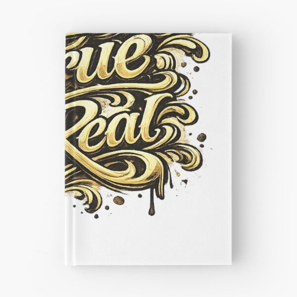 Artikelvorschau, Bleib dir treu. Bleib authentisch. entworfen und verkauft von brasildesigns.