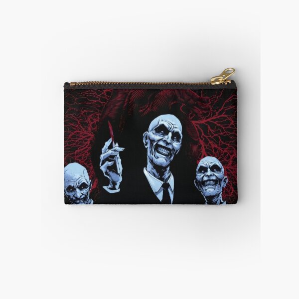 Item preview, Buffy - Hush designed and sold by SlurmzMcKenzie.