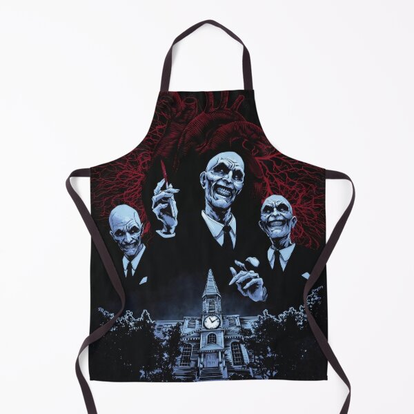 Item preview, Buffy - Hush designed and sold by SlurmzMcKenzie.