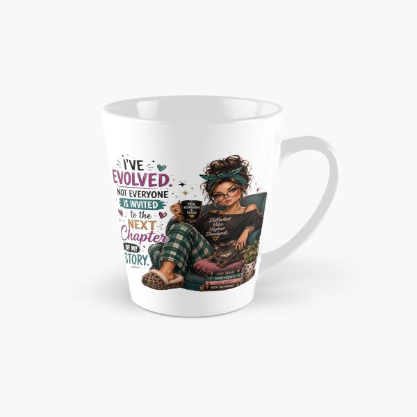 Item preview, I've Evolved Next Chapter designed and sold by butterflies-new.