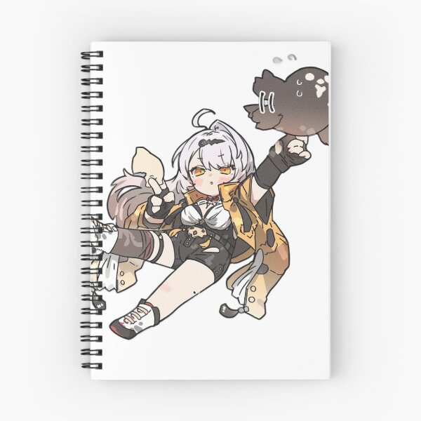 Item preview, Yixuan Holding Qingming Bird Zenless Zone Zero designed and sold by KomiArts.