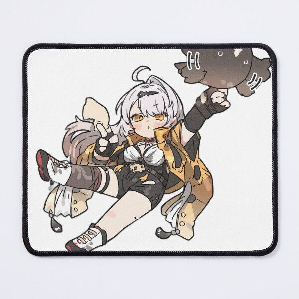 Item preview, Yixuan Holding Qingming Bird Zenless Zone Zero designed and sold by KomiArts.