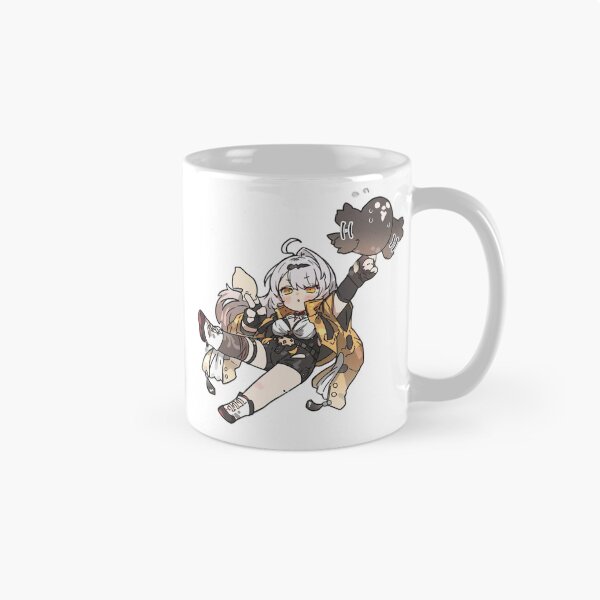 Item preview, Yixuan Holding Qingming Bird Zenless Zone Zero designed and sold by KomiArts.