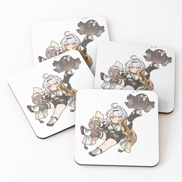 Item preview, Yixuan Holding Qingming Bird Zenless Zone Zero designed and sold by KomiArts.