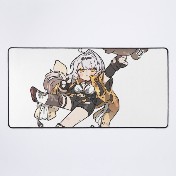 Item preview, Yixuan Holding Qingming Bird Zenless Zone Zero designed and sold by KomiArts.