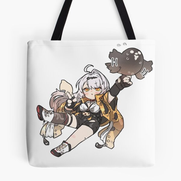 Item preview, Yixuan Holding Qingming Bird Zenless Zone Zero designed and sold by KomiArts.