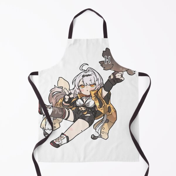 Item preview, Yixuan Holding Qingming Bird Zenless Zone Zero designed and sold by KomiArts.