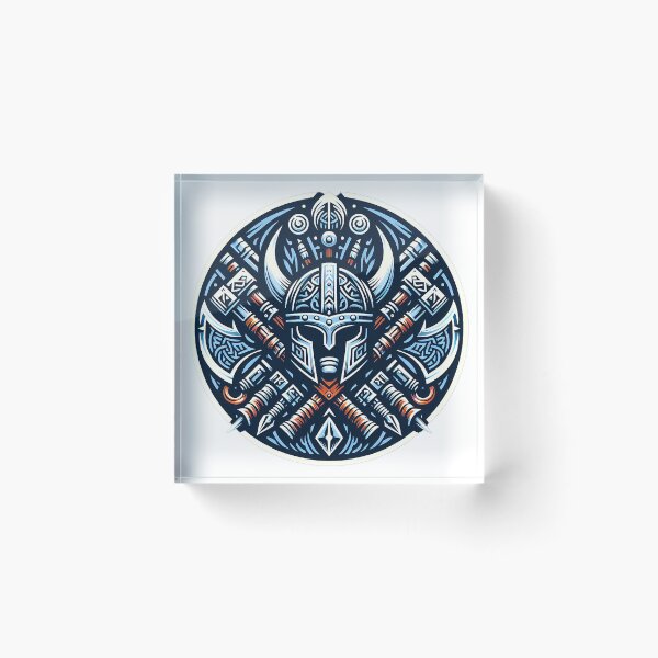Item preview, The Knights Shield designed and sold by DBM Photo Art 1.