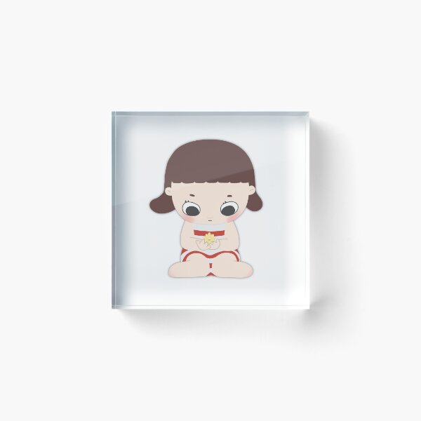Item preview, Pop Mart Nyota - Lost Star designed and sold by resmotta.