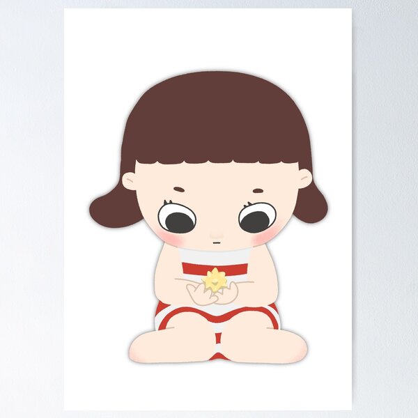Item preview, Pop Mart Nyota - Lost Star designed and sold by resmotta.