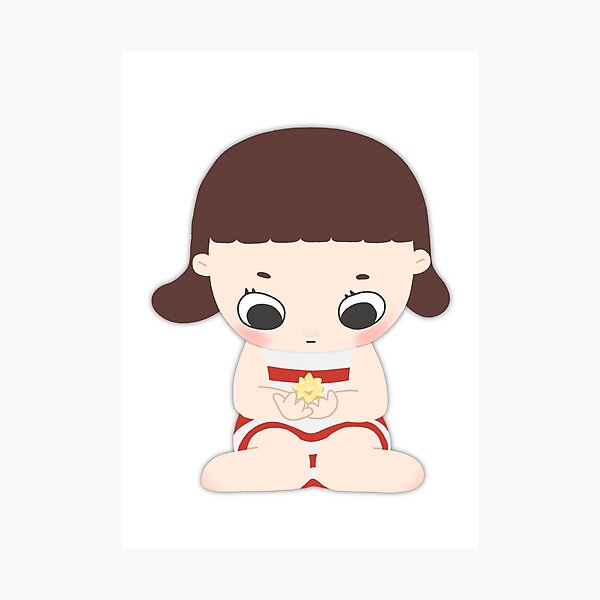 Item preview, Pop Mart Nyota - Lost Star designed and sold by resmotta.