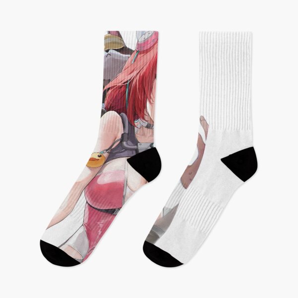 Item preview, Ukinami Yuzuha Pink White Outfit Zenless Zone Zero designed and sold by KomiArts.
