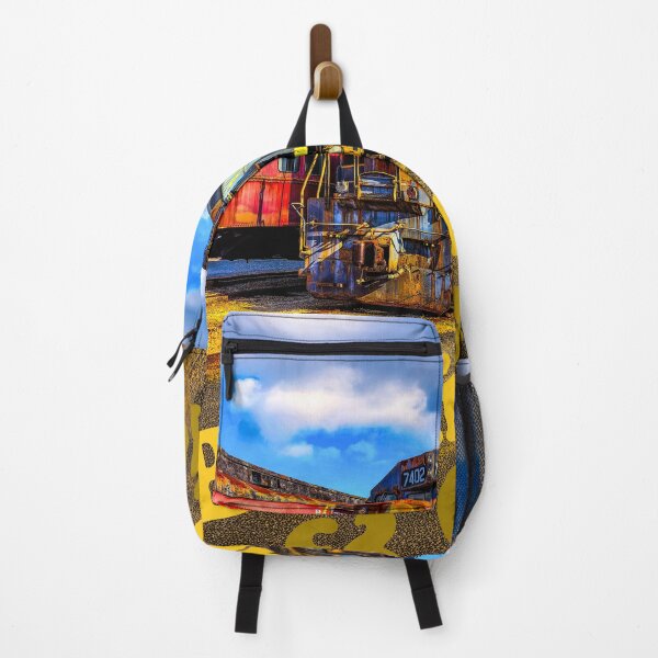 Item preview, Baltimore & Ohio designed and sold by DBM Photo Art 1.
