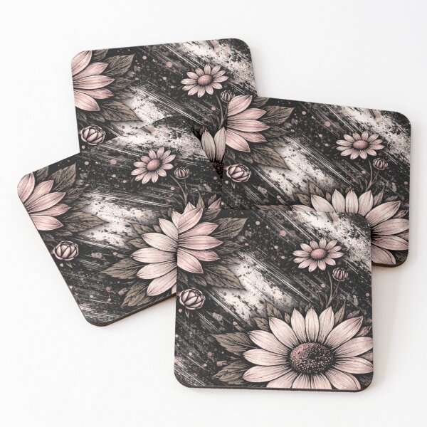 Item preview, Petals After Silence designed and sold by lalolafarolarm.
