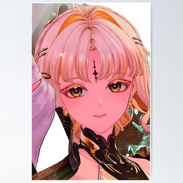 Item preview, Suisui Taoist Outfit Wuthering Waves designed and sold by KomiArts.